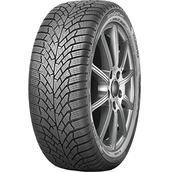 Kumho Oto Lastikler (205/55R16)