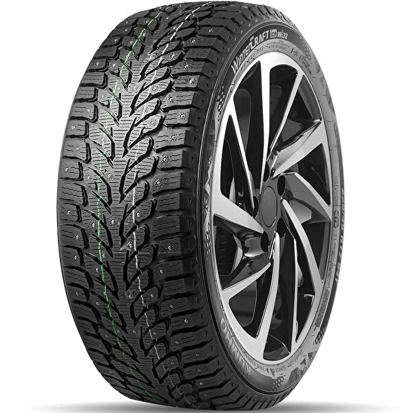 Kumho Oto Lastikler (195/65R15)