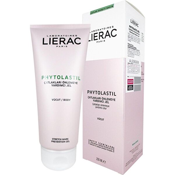 Phytolastil Çatlak Kremi