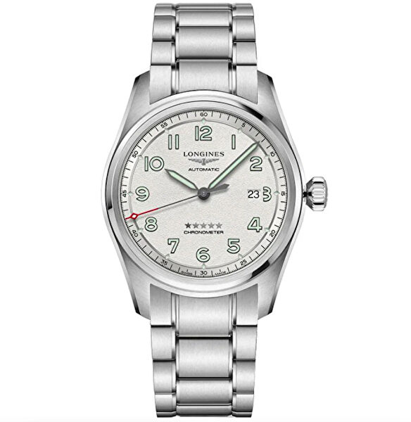 Longines Erkek Kol Saati