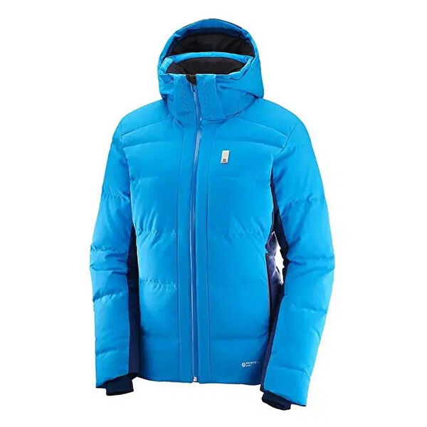 Salomon Kayak, Snowboard Mont, Ceket, Yelek