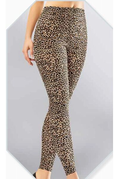 KOTA İÇ GİYİM Kadın Tayt