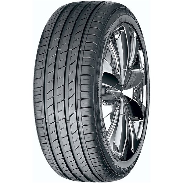 Nexen Oto Lastikler (205/60R16)
