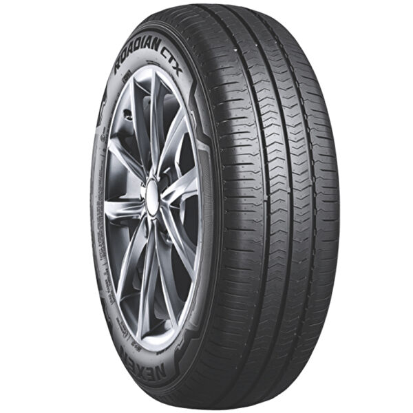 Nexen Oto Lastikler (235/55R18)