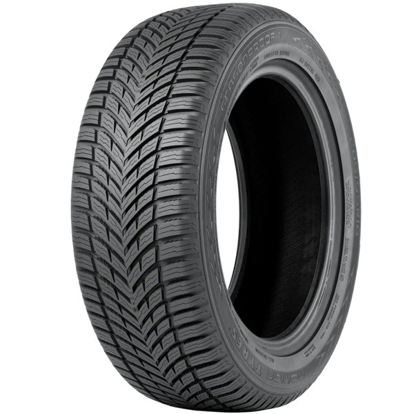 Nokian Tyres Oto Lastikler (Diğer)