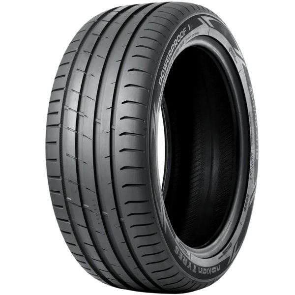Nokian Tyres Oto Lastikler (Diğer)