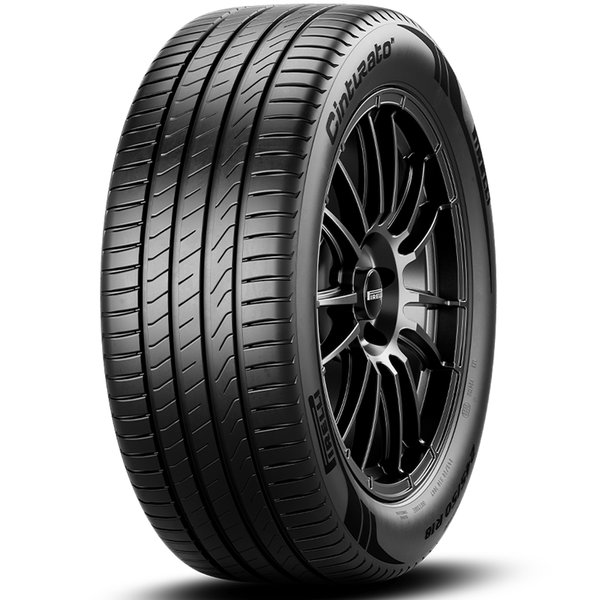 Pirelli Oto Lastikler (235/45R18)