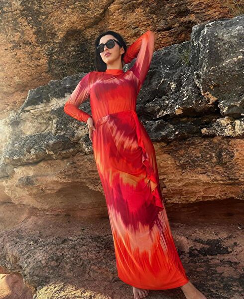 Leinasen Kadın Alt Üst Takım