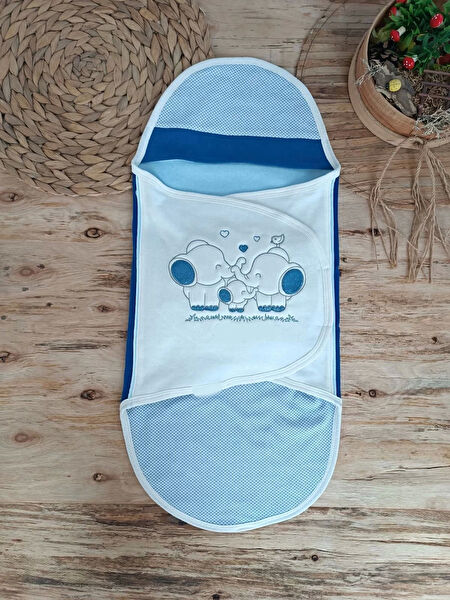 Beruflic Bebek Uyku Tulumu, Kundak