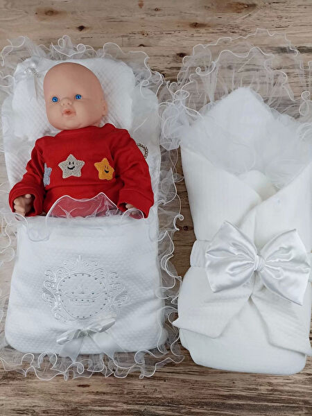 Beruflic Bebek Uyku Tulumu, Kundak