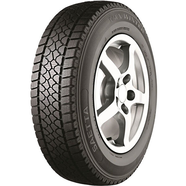 Saetta Oto Lastikler (215/75R16)