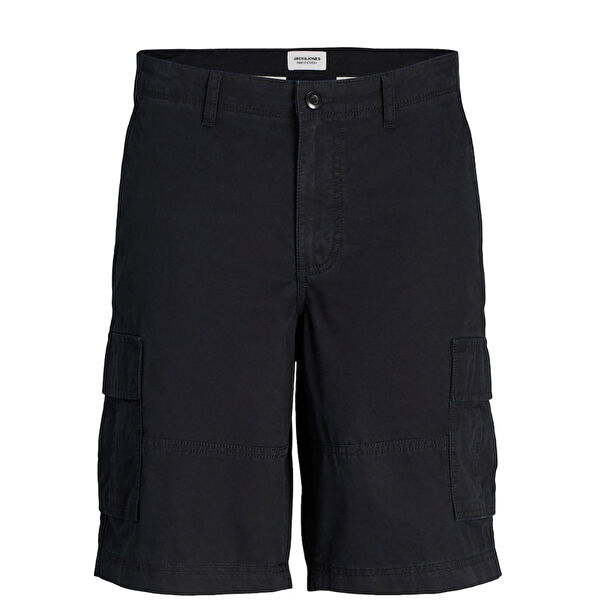 Jack & Jones Erkek Şort, Bermuda, Kapri