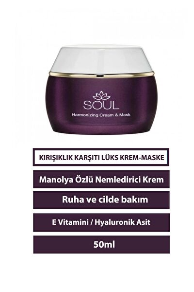  Anti-Aging, Yaşlanma Karşıtı Ürünler