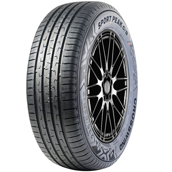 Crosswind Oto Lastikler (235/55R18)