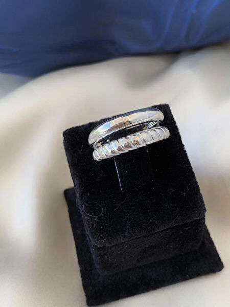 Freya Kadın Yüzük