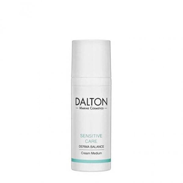 Dalton Marine Cosmetics Yüz Nemlendiriciler