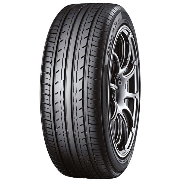 Yokohama Oto Lastikler (185/65R14)