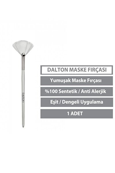 Dalton Marine Cosmetics Yüz Temizleyiciler