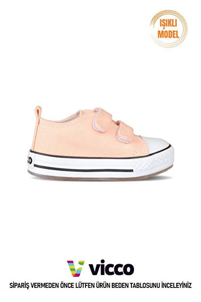 Vicco Kız Çocuk Spor Ayakkabı, Sneaker