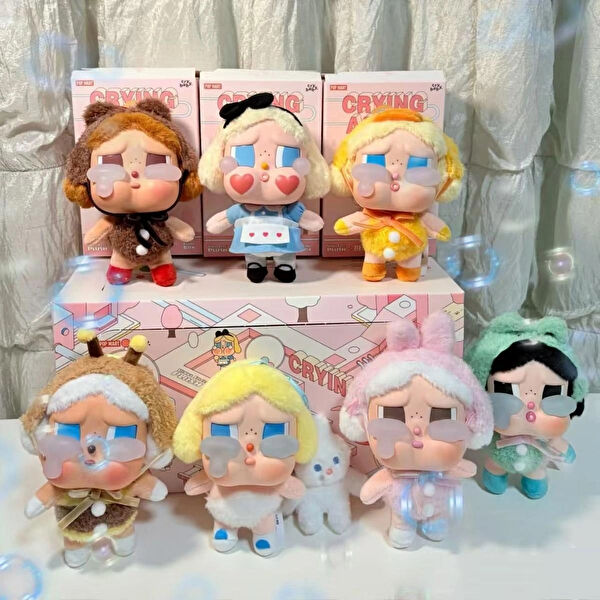 Viberia Pelüş Oyuncaklar