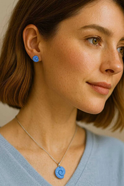 Lu Atelier Takı Seti