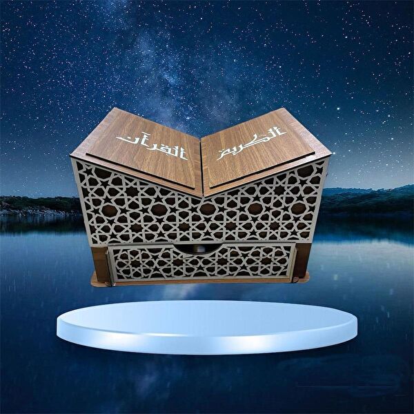 Ecce Kitap Okuma Standı