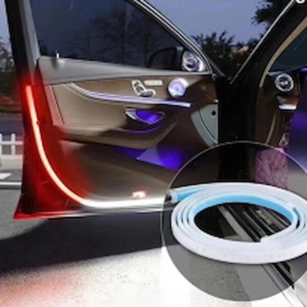 ORD4X4 Ledli Lambalar