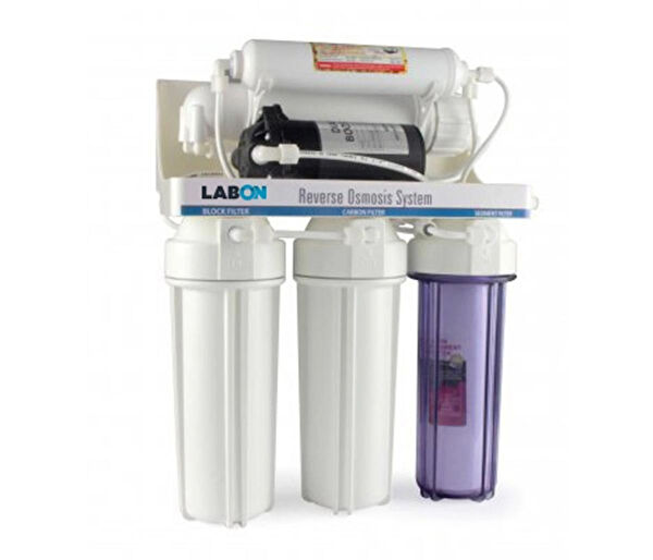 Labon Su Arıtma Cihazları