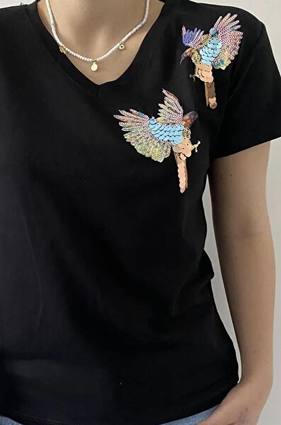 Cardella Kadın Tişört