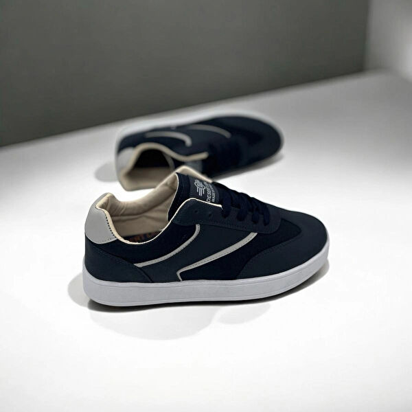 REXBA AYAKKABI Erkek Sneaker Ayakkabı