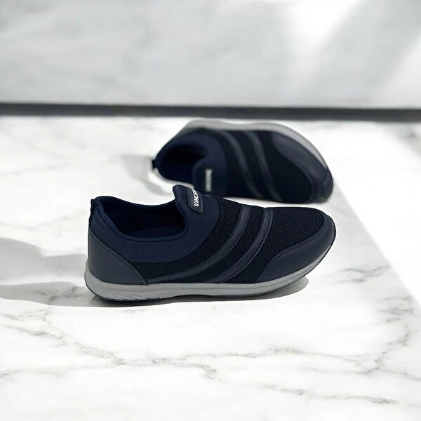 REXBA AYAKKABI Erkek Sneaker Ayakkabı