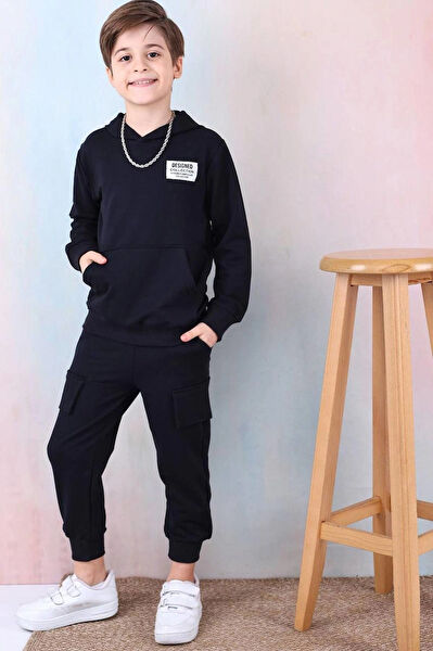 modarvi Erkek Çocuk Takım