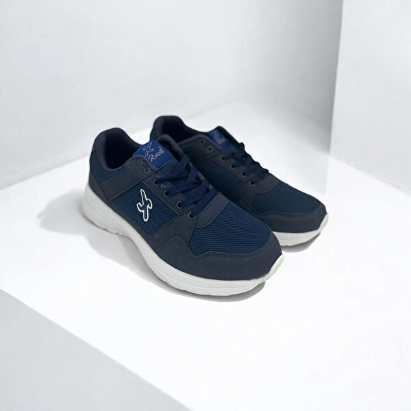 REXBA AYAKKABI Erkek Sneaker Ayakkabı