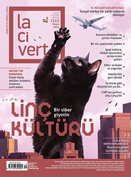 Turkuvaz Dergi Dergiler