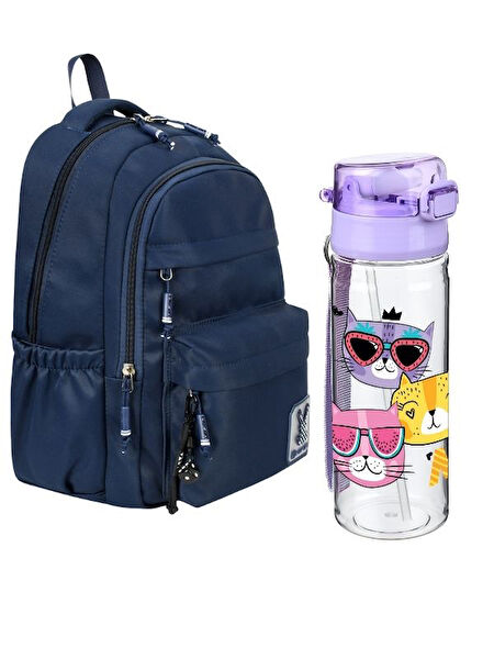 optizon Okul Çantası