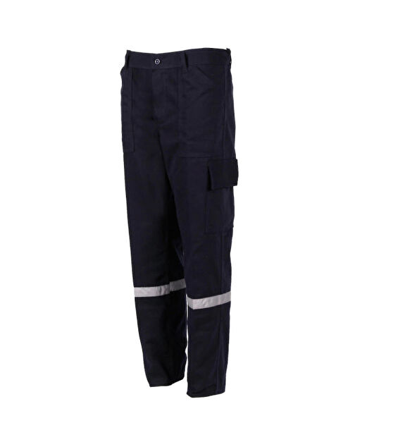 Lacivert İş Elbiseleri Outdoor Pantolon