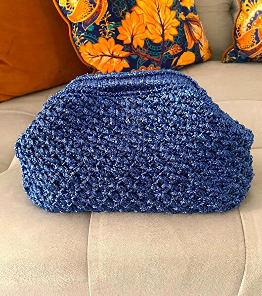 Crafttatelier Kadın El Çantası