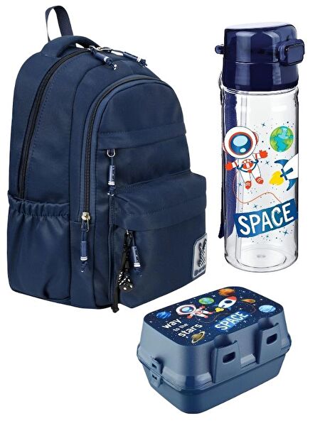 optizon Okul Çantası