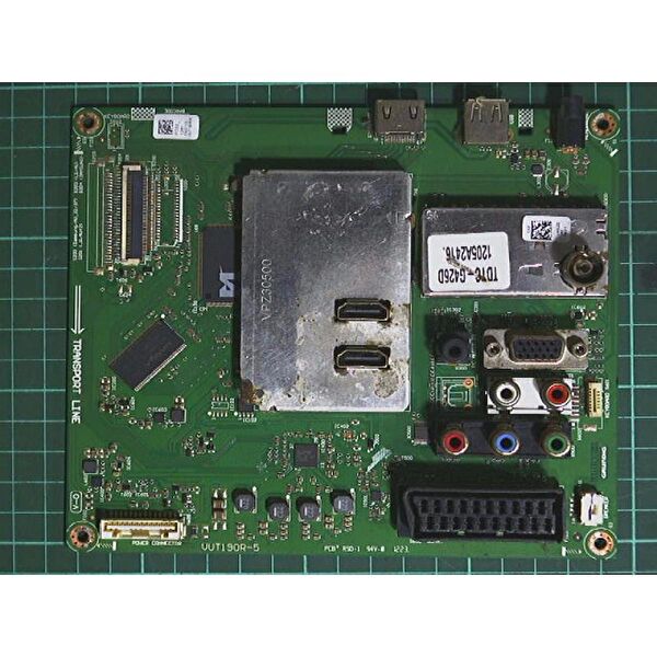 Beko Televizyon Yedek Parçaları