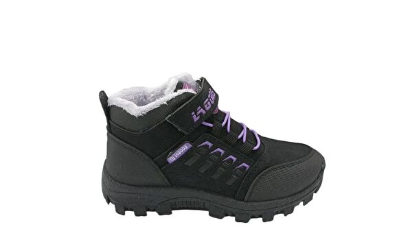 Pabuç ailesi Kız Çocuk Bot, Çizme