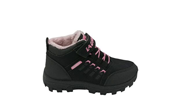 Pabuç ailesi Kız Çocuk Bot, Çizme