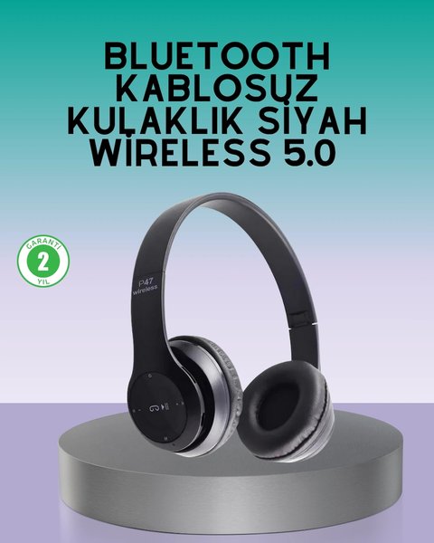 ARMÜZ Bluetooth Kulaklık