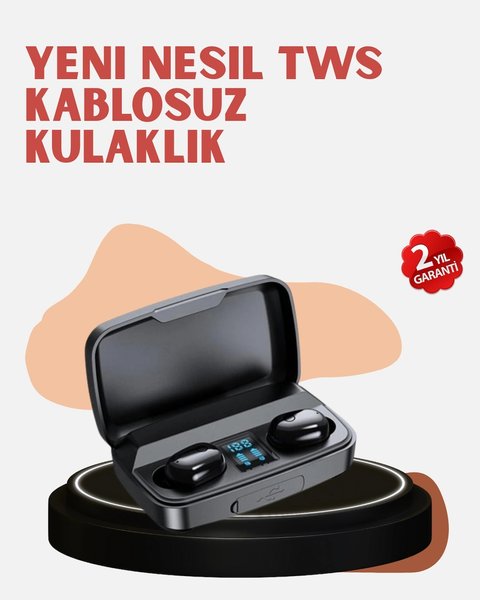ARMÜZ Kulaklık