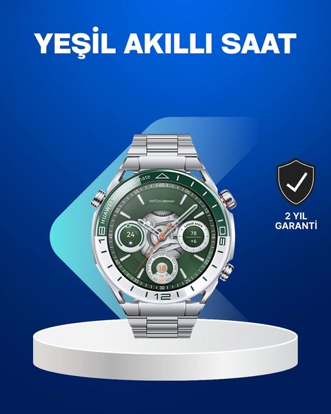 ARMÜZ Akıllı Saat