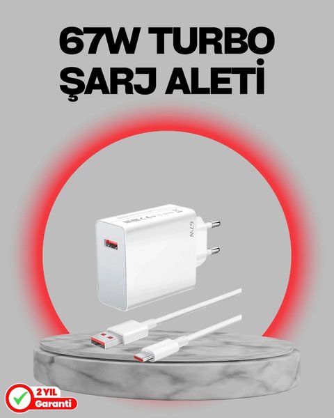 ARMÜZ Şarj Cihazı