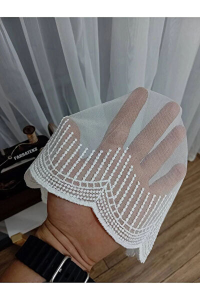 farbateks Tül Perde