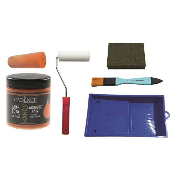 Ankara Hobi Akrilik Boya