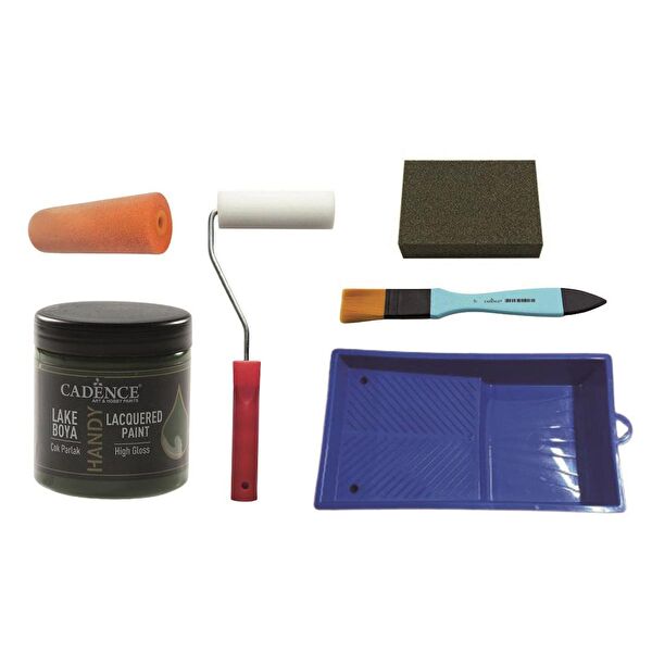 Ankara Hobi Akrilik Boya