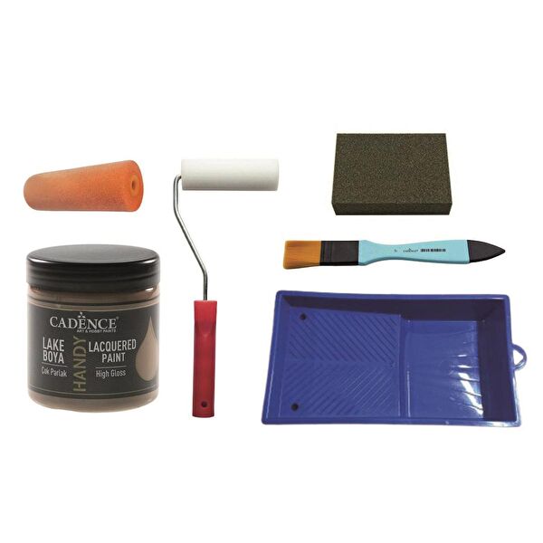 Ankara Hobi Akrilik Boya