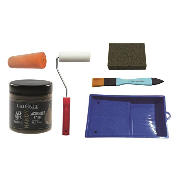 Ankara Hobi Akrilik Boya